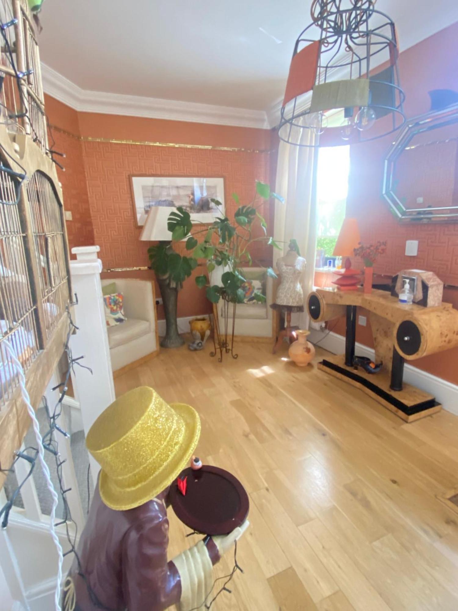 Upton Country Park Guest House Northampton Esterno foto
