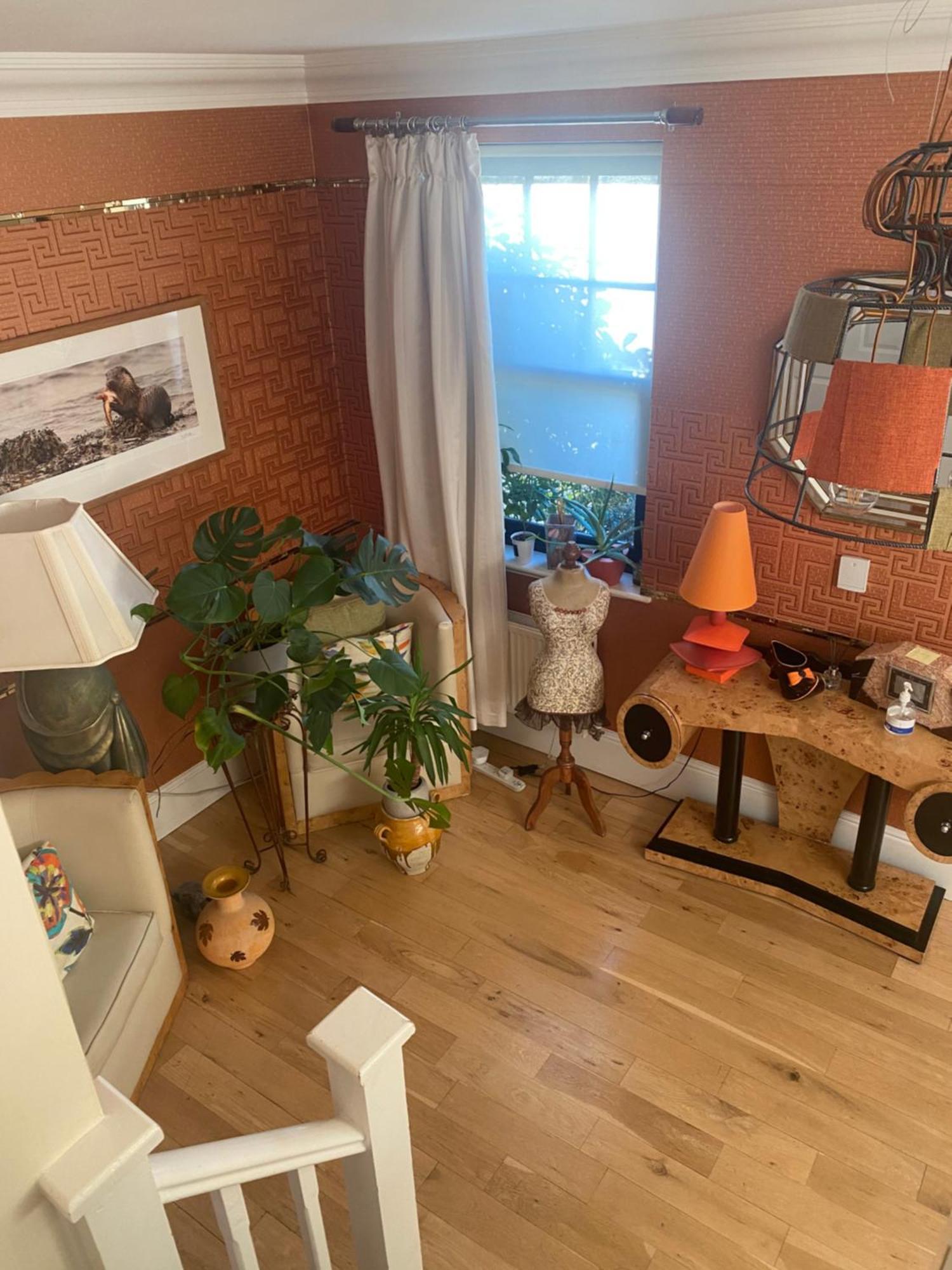 Upton Country Park Guest House Northampton Esterno foto