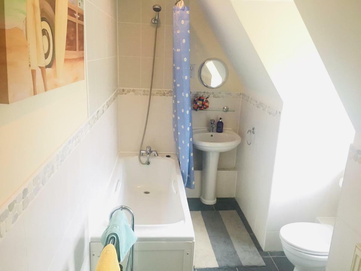 Upton Country Park Guest House Northampton Esterno foto